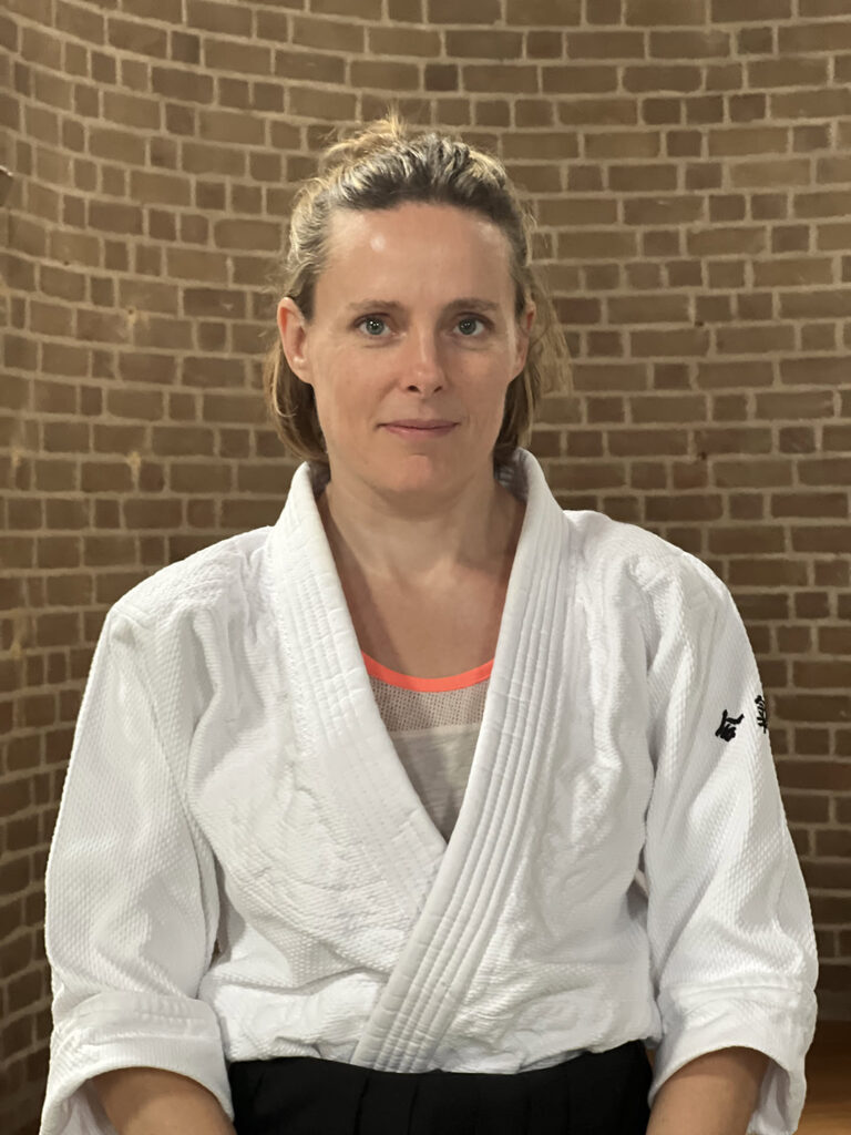 Kim Scholtissen