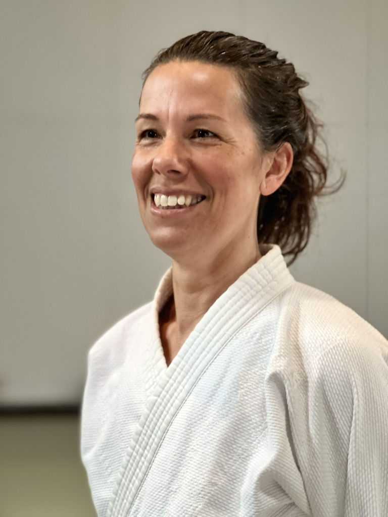 Kim Zielman